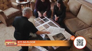 50 Floor | Morning Blend