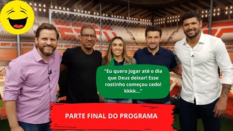 RESENHA ESPN MARTA 21