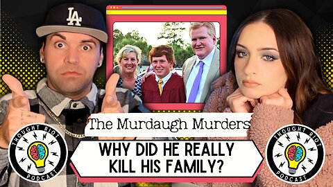 MURDAUGH MURDER AND HOW HE FAILED AT LIFE #truecrime #news