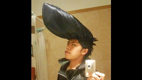 ((BITCHUTE-RUMBLE EXCLUSIVE SERIES))-Offensive- Best Of 4CHAN GIF\YLYL VOL-18