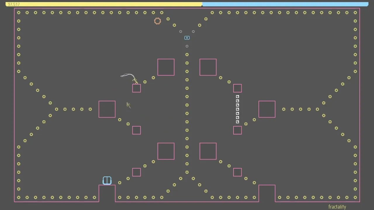 N++ - Fractality (S-C-02-00) - G++T++E++