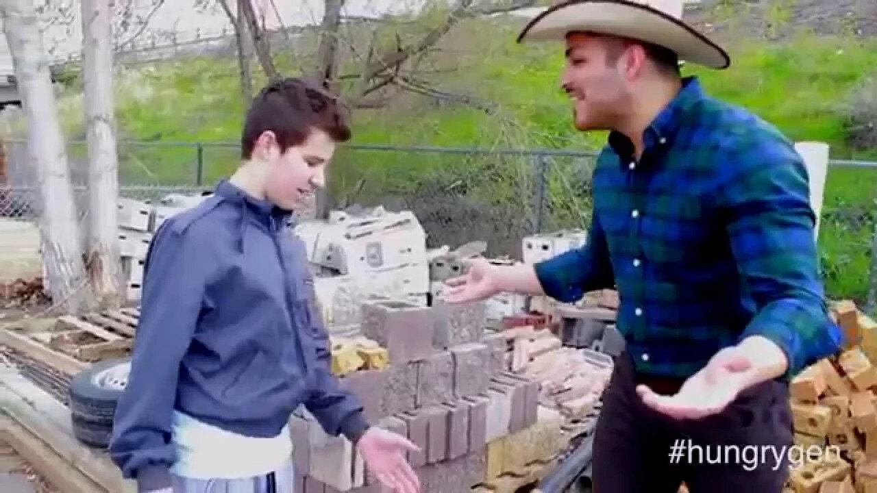 How NOT to invite people to church #7 (With Bloopers)