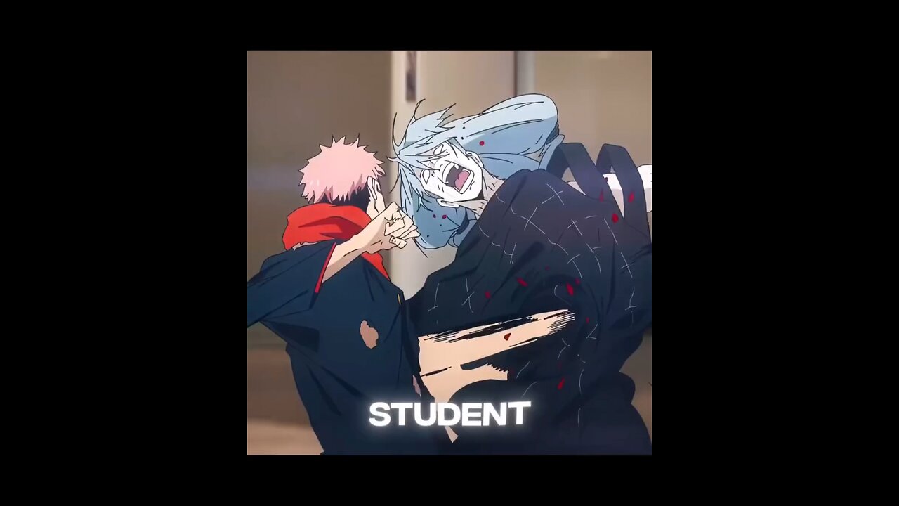 student and teacher