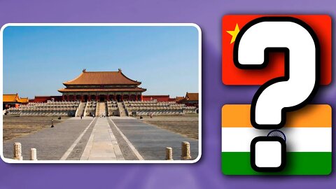 Guess The Country From The Picture | Country Quiz Challenge