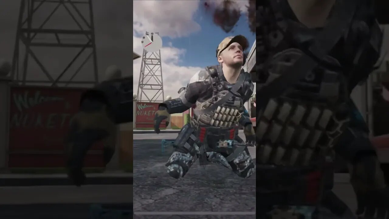 Call of duty gameplay || cod mobile gameplay#gameplay #gaming #shorts #short #callofduty #cod #viral