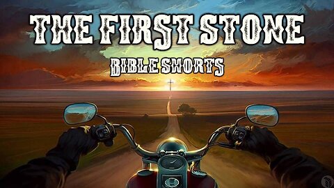 BBB Shorts - The First Stone
