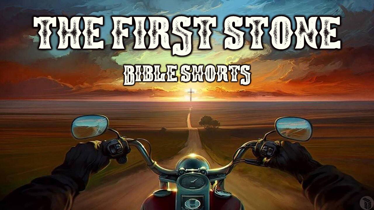 BBB Shorts - The First Stone