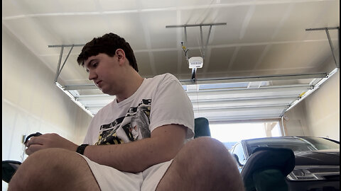 Day 90 Rucka has a lot of hits