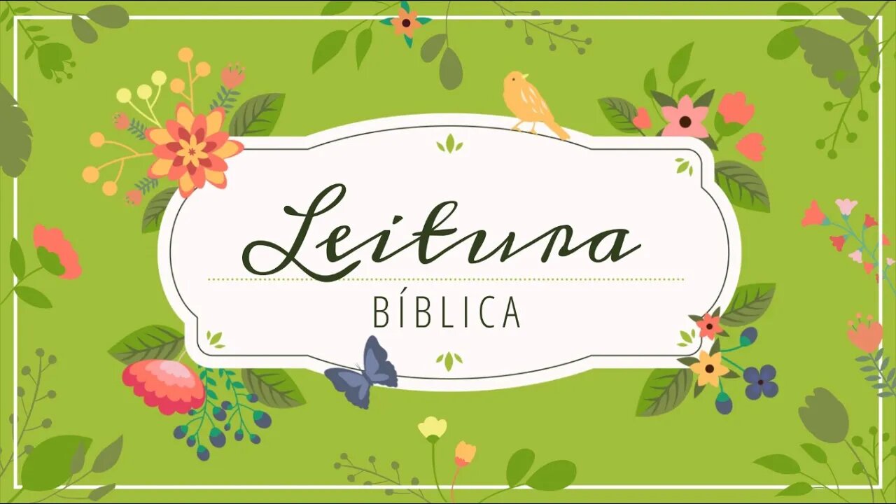 Leitura Bíblica - DIA 18/Fevereiro: Apocalipse 3:20