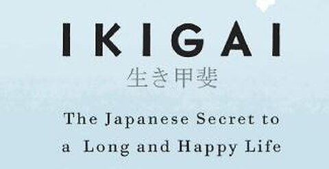 Ikigai