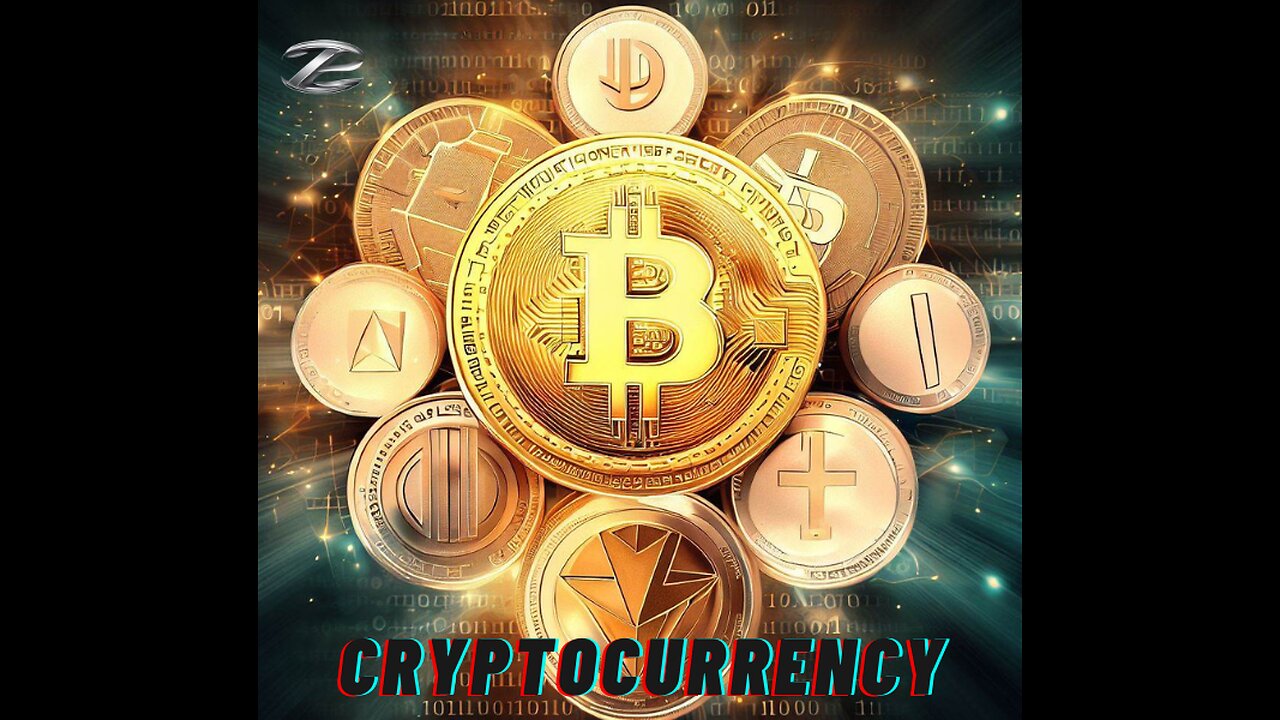 Understanding of Cryptocurrency