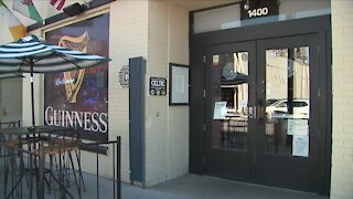 Sports bars prep with minimal staff ahead of Broncos first regular season home game