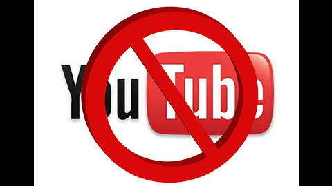 Covid: Youtube termina tutti.