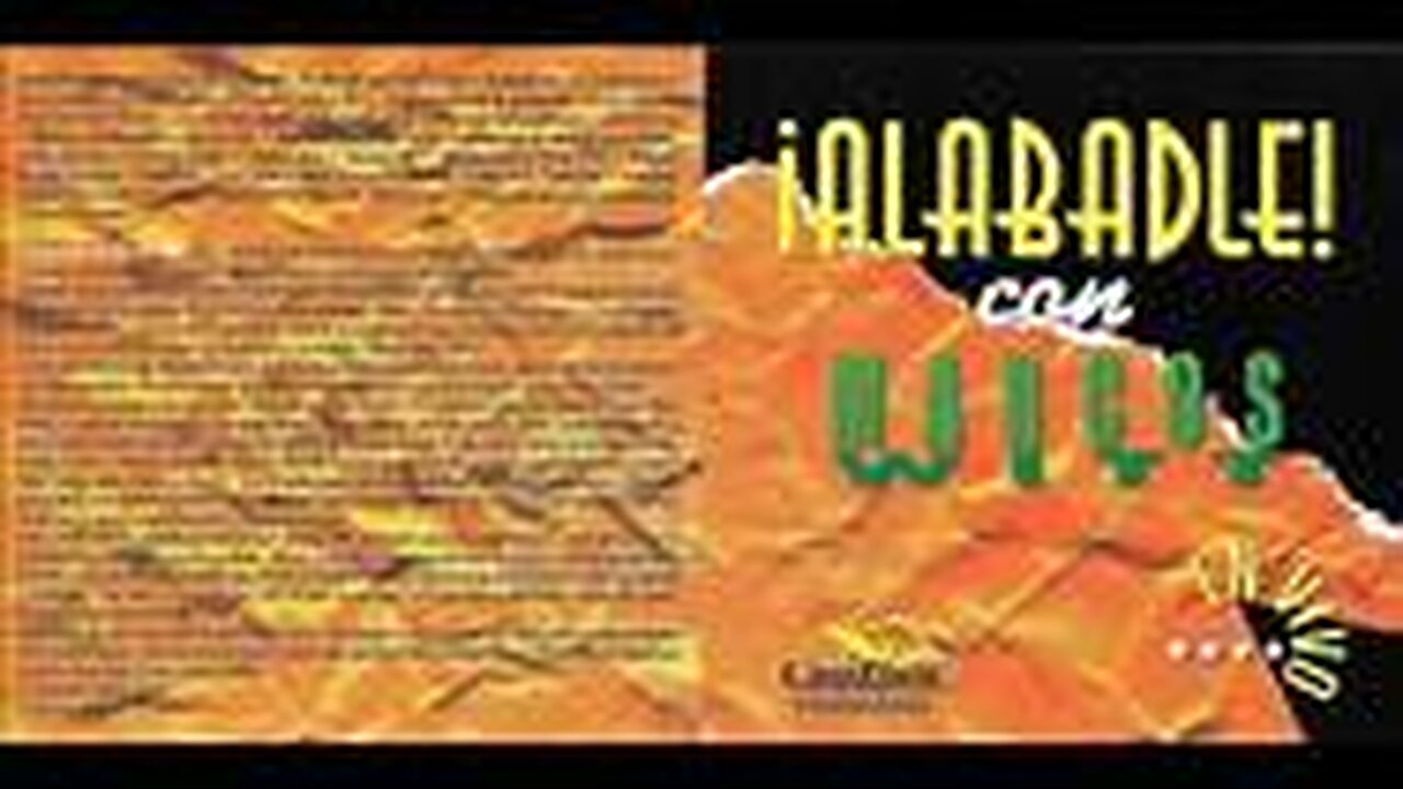 Marcos Witt - Alabadle - Álbum Concierto