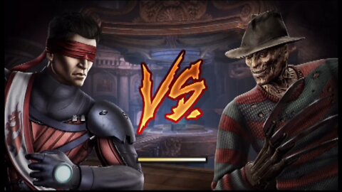 Mortal Kombat 9 Dlc 4 Character On Ps3