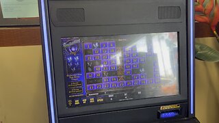 Convenience store slot machines in Las Vegas