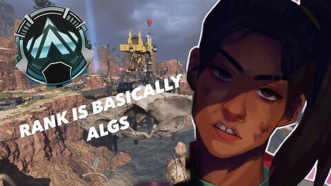 Apex legends impossible win