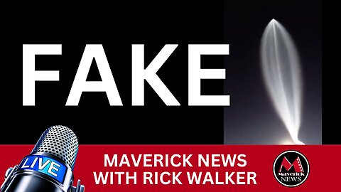 Russia's IRBM Is Really Powered By Fear - The Truth About the "Fake" Missile Video | Maverick News