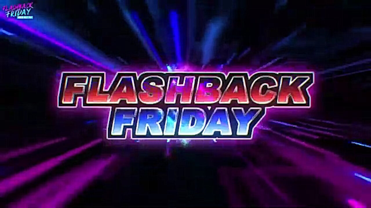 Red Ice TV Flashback Friday 87 - Ghislaine Maxwell Court Docs Released Jul 31, 2020