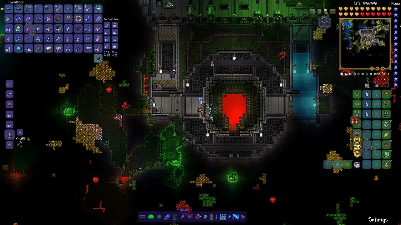 Terraria Modded Mayham 7