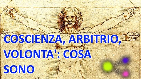 Coscienza, libero arbitrio e volontà: ecco cosa sono dal punto di vista fisico (Dio gioca ai dadi)