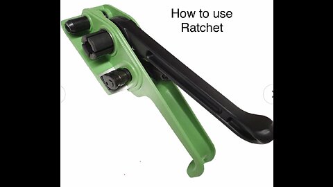 How to use Ratchet