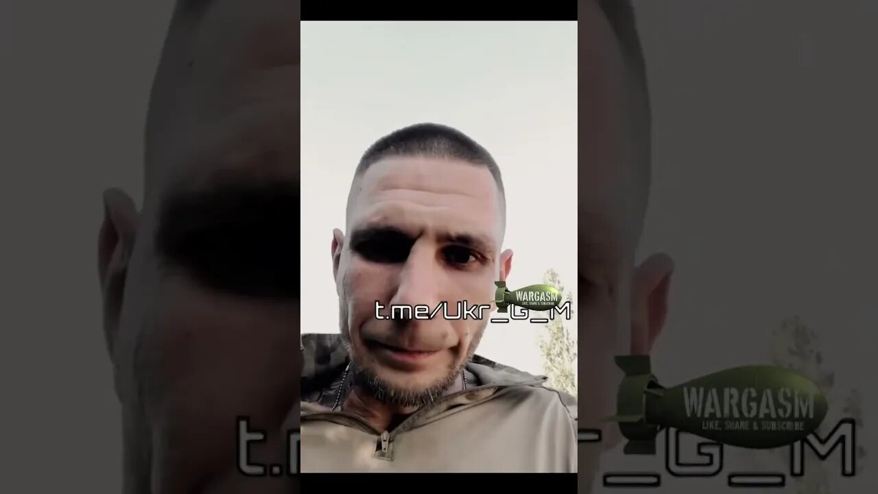 Ukrainian soldier claims his Lieutenant has been threatening him