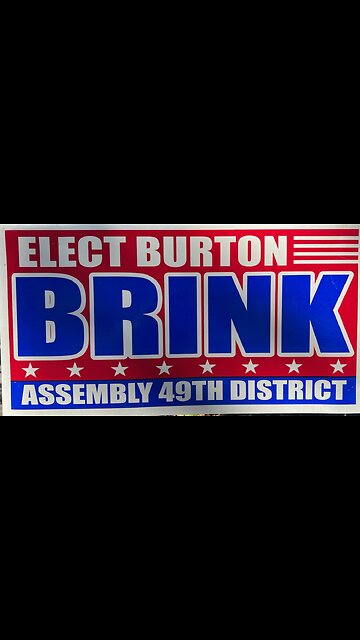 VOTE for California State Assembly District 49