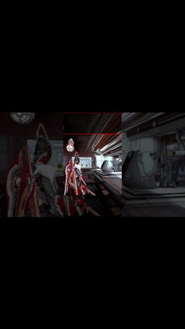 Warframe Stalked by the Stalker