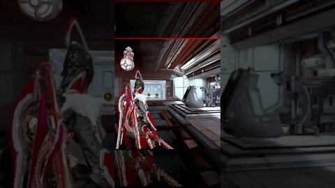 Warframe Stalked by the Stalker