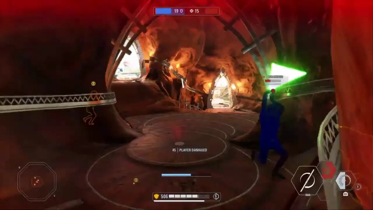 I Hate Sand | Star Wars Battlefront 2 | Livestream