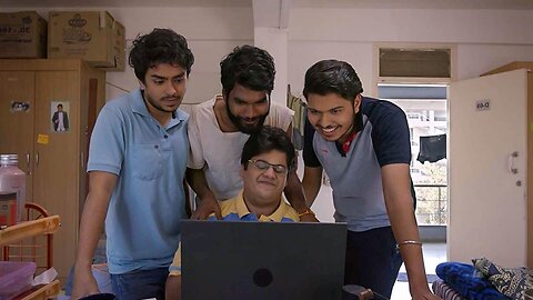 Hostel Daze S2E01 720p HEVC.mp4