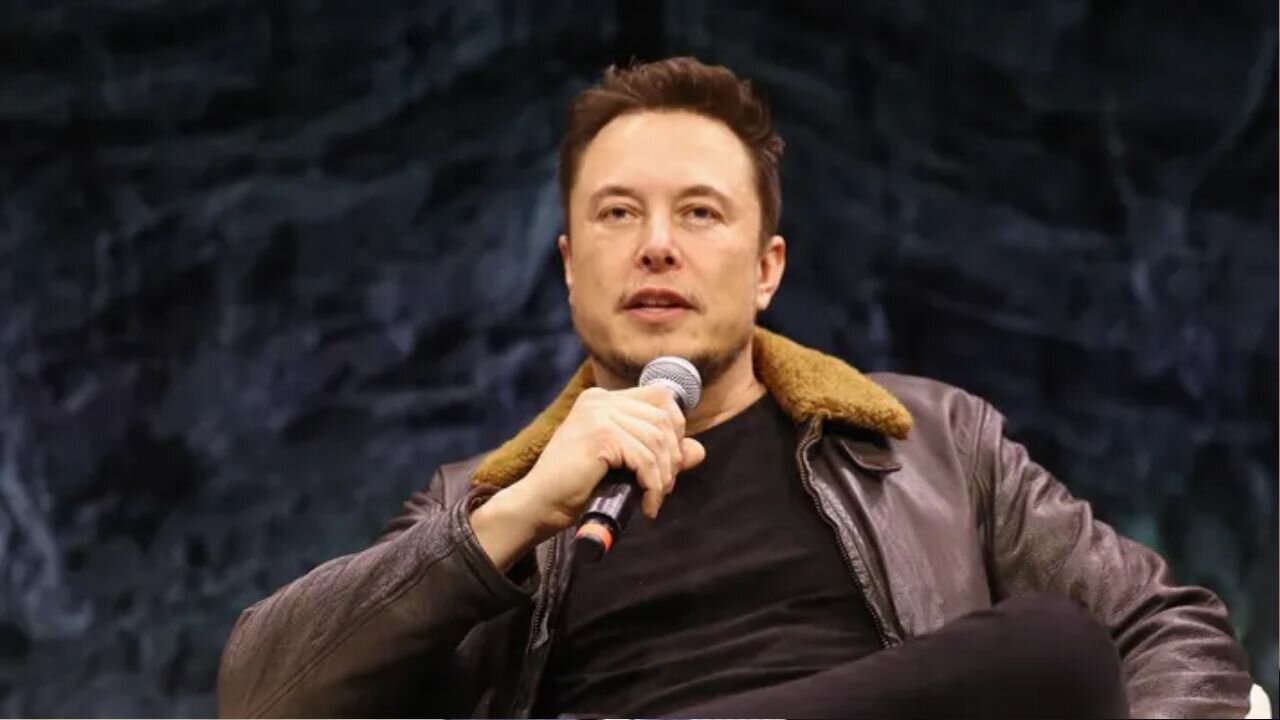 ‘Repellant’: Elon Musk’s ‘shocking pronouncement of antisemitism’