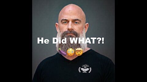 The Saga of Jack "Butt Plug" Murphy & the Grift shift to the Right