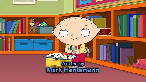 new full episode of the family guy