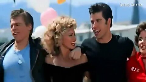 R.I.P. Olivia Newton-John (1948 - 2022)