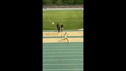 2023 Michael Johnson Invitational 1500m - 4/21/23