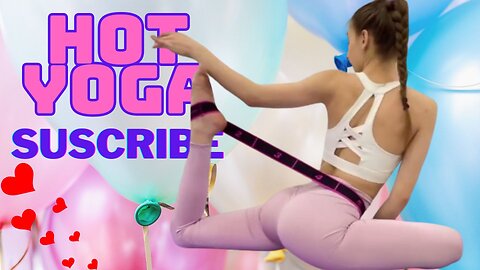 Hot Yoga The Key to Crushing Your Wellness Goals 