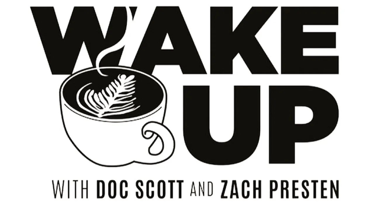 WAKE UP with DOC SCOTT & ZACH PRESTEN S2 Ep 3: Encounter in Publix