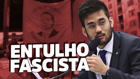 Precisamos nos livrar do ENTULHO FASCISTA de Getúlio Vargas