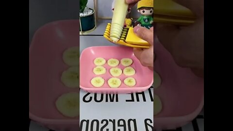 kitchen gadgets