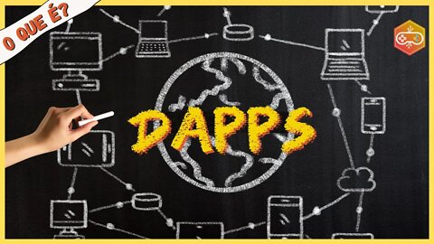 O que é DApp?