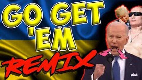 GO GET'EM REMIX - THE REMIX BROS.