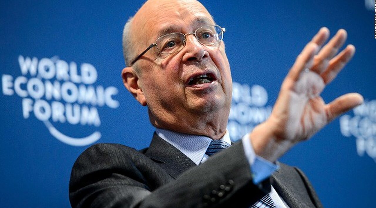 Urgent News! World Economic Forum Under Attack!