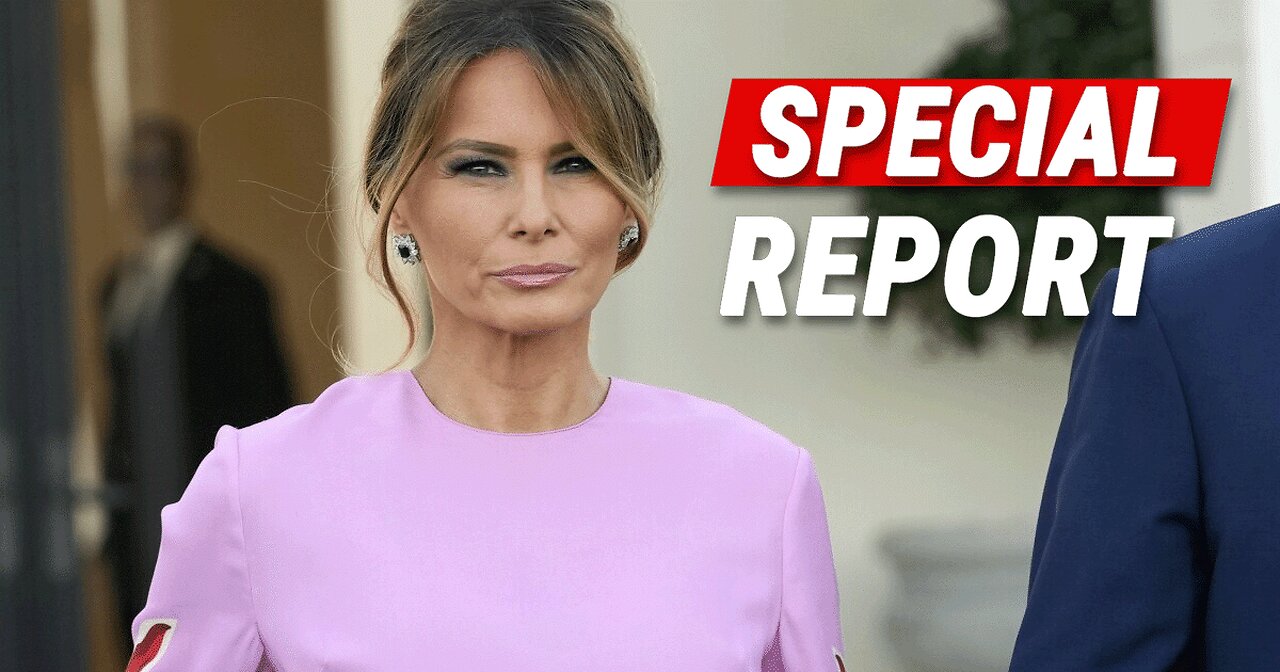 Melania Trump Declines Meeting Request from Jill Biden