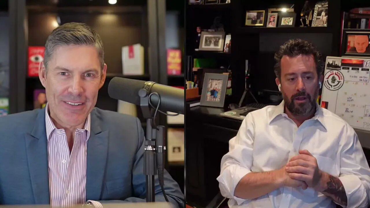 Tony Greer: How Long Will The Stock Market Remain Volatile? (Answered)