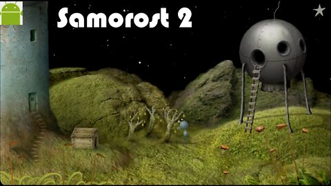 Samorost 2 - for Android