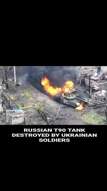Russia Ukraine war