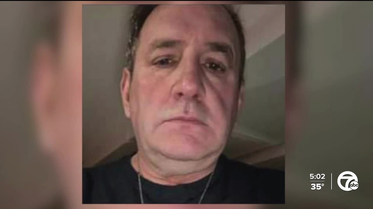 Family, neighbors say victim and suspect in Pittsfield Twp. homicide dated