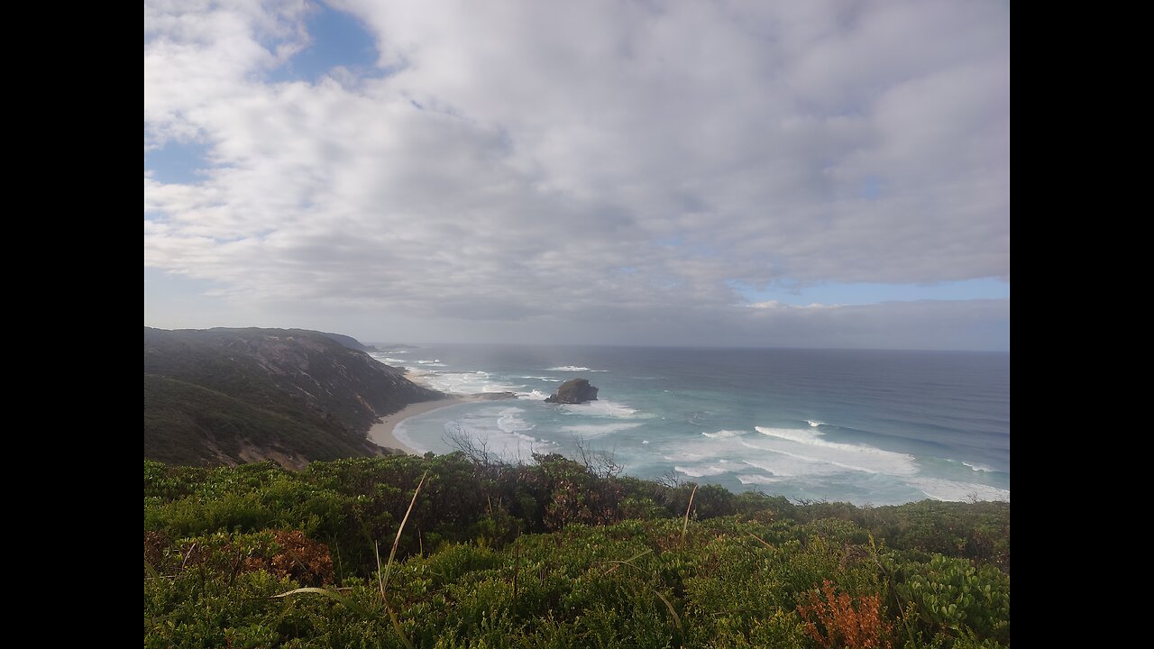 Bibbulmun Track 2023 - Week 2
